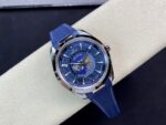 VS Factory Omega Seamaster Aqua Terra Worldtimer 43mm Blue Dial (220.12.43.22.03.001) 1:1 Super Clone – DD8938 Movement - Image 6