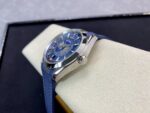 VS Factory Omega Seamaster Aqua Terra Worldtimer 43mm Blue Dial (220.12.43.22.03.001) 1:1 Super Clone – DD8938 Movement - Image 7