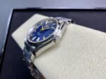 VS Factory Omega Seamaster Aqua Terra 150M 41.5mm Blue Wave Dial 18K Yellow Gold Hands Stainless Steel Bracelet (231.10.42.21.03.006) 1:1 Super Clone – DD8500 Movement - Image 8
