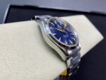VS Factory Omega Seamaster Aqua Terra 150M 41.5mm Blue Wave Dial 18K Yellow Gold Hands Stainless Steel Bracelet (231.10.42.21.03.006) 1:1 Super Clone – DD8500 Movement - Image 5