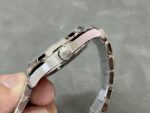 VS Factory Omega Seamaster Aqua Terra 150M 41.5mm Black Wave Dial 18K Rose Gold Hands Stainless Steel Bracelet (231.10.42.21.01.006) 1:1 Super Clone – DD8500 Movement - Image 8