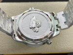 VS Factory Omega Seamaster Diver 300M “Nekton Edition” 42mm Black Wave Dial Titanium Bezel Stainless Steel Bracelet (210.30.42.20.01.002) 1:1 Super Clone – DD8806 Movement - Image 7