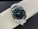 VS Factory Omega Seamaster Aqua Terra 150M 41mm Black Teak Dial Green Accents Stainless Steel Bracelet (220.10.41.21.01.001) 1:1 Super Clone – DD8900 Movement - Image 5