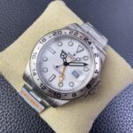 VS Factory Rolex Explorer II 42mm “Polar” White Dial (226570) 1:1 Super Clone – DD3285 Movement - Image 4