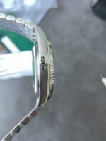 VS Factory Rolex Datejust 41mm Gradient Green Dial (126334) 1:1 Super Clone – DD3235 Movement - Image 8