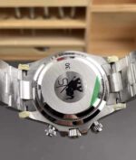 VS Factory Rolex Cosmograph Daytona 40mm Blue Dial (116509) 1:1 Super Clone – DD4130 Movement - Image 9