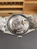 VS Factory Rolex Datejust 36 Gradient Green Dial (126234) 1:1 Super Clone – DD3235 Movement - Image 5
