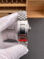 VS Factory Rolex Datejust 36 Gradient Green Dial (126234) 1:1 Super Clone – DD3235 Movement - Image 8