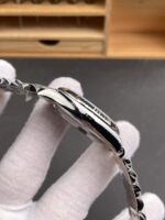 VS Factory Rolex Datejust 36 Silver Dial (126234) 1:1 Super Clone – DD3235 Movement - Image 6