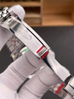 VS Factory Rolex Datejust 36 Silver Dial (126234) 1:1 Super Clone – DD3235 Movement - Image 7