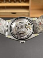 VS Factory Rolex Datejust 36 Silver Dial (126234) 1:1 Super Clone – DD3235 Movement - Image 5
