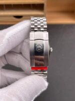 VS Factory Rolex Datejust 36 Silver Dial (126234) 1:1 Super Clone – DD3235 Movement - Image 8