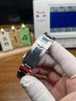 VS Factory Rolex GMT-Master II 40mm “Sprite” Left-Handed Oyster Bracelet (126720VTNR) Oyster Bracelet 1:1 Super Clone – DD3285 Movement - Image 5