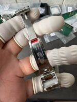 VS Factory Rolex GMT-Master II “Pepsi” Oyster Bracelet (m126710blro-0002) 1:1 Super Clone – DD3285 Movement - Image 7