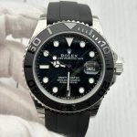VS Factory Rolex Yacht-Master 42mm Falcon’s Eye Dial (226659) 1:1 Super Clone – DD3235 Movement