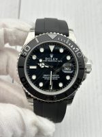 VS Factory Rolex Yacht-Master 42mm Falcon’s Eye Dial (226659) 1:1 Super Clone – DD3235 Movement