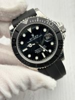 VS Factory Rolex Yacht-Master 42mm Falcon’s Eye Dial (226659) 1:1 Super Clone – DD3235 Movement - Image 4