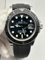 VS Factory Rolex Yacht-Master 42mm Falcon’s Eye Dial (226659) 1:1 Super Clone – DD3235 Movement - Image 3