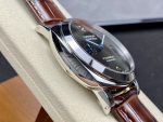 VS Factory Panerai Luminor Marina 44mm Green Sunburst Dial (PAM01116) 1:1 Super Clone – DDP.9010 Movement - Image 7