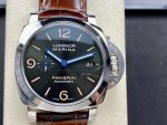 VS Factory Panerai Luminor Marina 44mm Green Sunburst Dial (PAM01116) 1:1 Super Clone – DDP.9010 Movement - Image 2