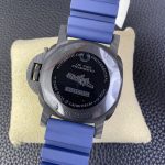 VS Factory Panerai Submersible Carbotech 44mm Blue Dial (PAM01232) 1:1 Super Clone – DDP.9000 Movement - Image 8
