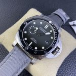 VS Factory Panerai Submersible QuarantaQuattro 44mm Grigio Roccia (PAM01288) 1:1 Super Clone – DDP.900 Movement - Image 10