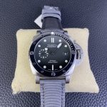 VS Factory Panerai Submersible QuarantaQuattro 44mm Grigio Roccia (PAM01288) 1:1 Super Clone – DDP.900 Movement - Image 2