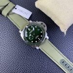 VS Factory Panerai Submersible QuarantaQuattro 44mm Gradient Green Dial (PAM01287) 1:1 Super Clone – DDP.900 Movement - Image 7
