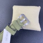 VS Factory Panerai Submersible QuarantaQuattro 44mm Gradient Green Dial (PAM01287) 1:1 Super Clone – DDP.900 Movement - Image 9