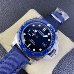 VS Factory Panerai Submersible QuarantaQuattro 44mm Blue Gradient Dial (PAM01289) 1:1 Super Clone – DDP.900 Movement - Image 4