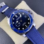 VS Factory Panerai Submersible QuarantaQuattro 44mm Blue Gradient Dial (PAM01289) 1:1 Super Clone – DDP.900 Movement - Image 6