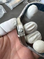 VS Factory Audemars Piguet Royal Oak 41mm Black Dial (15510ST) 1:1 Super Clone – DD4302 Movement - Image 9