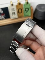 VS Factory Rolex Deepsea 126660 44mm Gradient Blue Dial 1:1 Super Clone – DD3235 Movement - Image 4