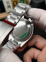 VS Factory Rolex Deepsea 126660 44mm Gradient Blue Dial 1:1 Super Clone – DD3235 Movement - Image 5