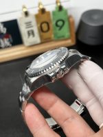 VS Factory Rolex Deepsea 126660 44mm Gradient Blue Dial 1:1 Super Clone – DD3235 Movement - Image 6