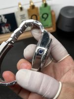 VS Factory Rolex Deepsea 126660 44mm Gradient Blue Dial 1:1 Super Clone – DD3235 Movement - Image 7