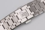 VS Factory Audemars Piguet Royal Oak 41mm Khaki Green Dial (15510ST) 1:1 Super Clone – DD4302 Movement - Image 10