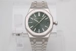 VS Factory Audemars Piguet Royal Oak 41mm Khaki Green Dial (15510ST) 1:1 Super Clone – DD4302 Movement
