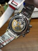 VS Factory Rolex Cosmograph Daytona 40mm Le Mans Centenary Edition (126529LN) 1:1 Super Clone – DD4132 Movement - Image 5