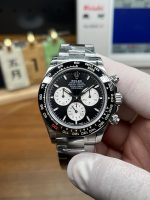 VS Factory Rolex Cosmograph Daytona 40mm Le Mans Centenary Edition (126529LN) 1:1 Super Clone – DD4132 Movement - Image 2