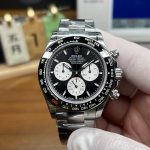 VS Factory Rolex Cosmograph Daytona 40mm Le Mans Centenary Edition (126529LN) 1:1 Super Clone – DD4132 Movement