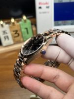 VS Factory Omega Seamaster Aqua Terra 150M 41.5mm Full Red Gold Grey Dial (231.50.42.21.06.002) 1:1 Super Clone – DD8500 Movement - Image 3