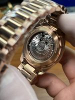 VS Factory Omega Seamaster Aqua Terra 150M 41.5mm Full Red Gold Grey Dial (231.50.42.21.06.002) 1:1 Super Clone – DD8500 Movement - Image 5