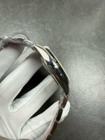 VS Factory Rolex Oyster Perpetual 41mm Multicolor Dial Smooth Bezel Oyster Bracelet(134300) 1:1 Super Clone – DD3230 Movement - Image 9