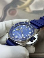 VS Factory Panerai Submersible 44mm Blue Ceramic (PAM01676) 1:1 Super Clone – Dandong Movement - Image 5