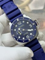VS Factory Panerai Submersible 44mm Blue Ceramic (PAM01676) 1:1 Super Clone – Dandong Movement - Image 3