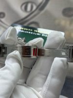 VS Factory Rolex Cosmograph Daytona 40mm Black Diamond Dial (126509) 1:1 Super Clone – DD4131 Movement - Image 7