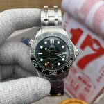 VS Factory Omega Seamaster Diver 300M 42mm Green Dial Green Ceramic Bezel(210.30.42.20.10.001) 1:1 Super Clone – DD8800 Movement