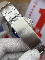 VS Factory Omega Seamaster Diver 300M 42mm Green Dial Green Ceramic Bezel(210.30.42.20.10.001) 1:1 Super Clone – DD8800 Movement - Image 6