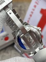 VS Factory Omega Seamaster Diver 300M 42mm Green Dial Green Ceramic Bezel(210.30.42.20.10.001) 1:1 Super Clone – DD8800 Movement - Image 7